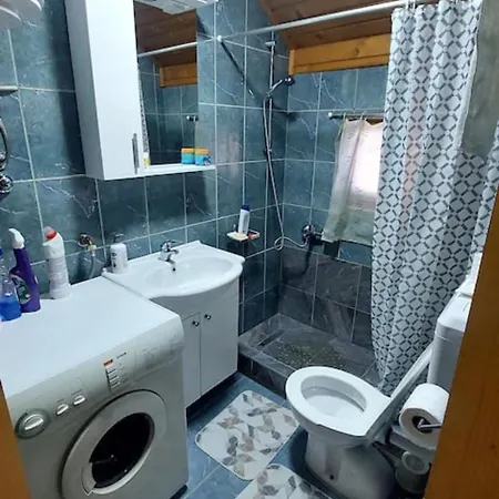 Village Retreat Appartement *