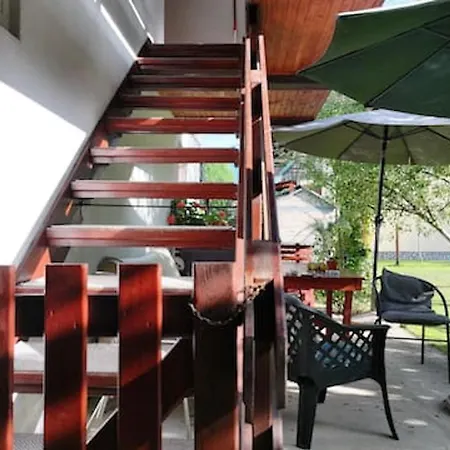 Village Retreat Appartement *