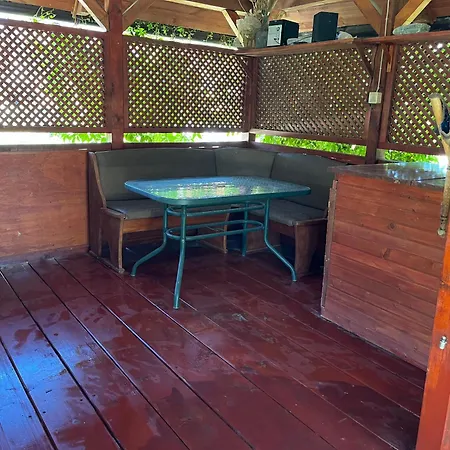 Village Retreat Appartement