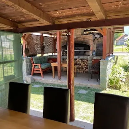 Appartement Village Retreat