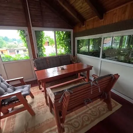 Village Retreat Appartement Tarcin